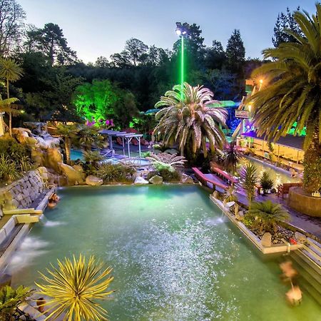 Barrington House Taupo Apartment Luaran gambar