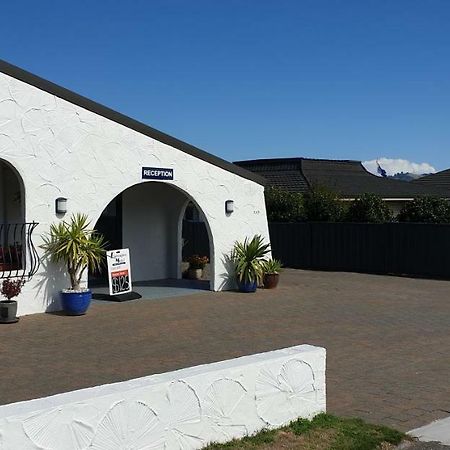 Barrington House Taupo Apartment Luaran gambar