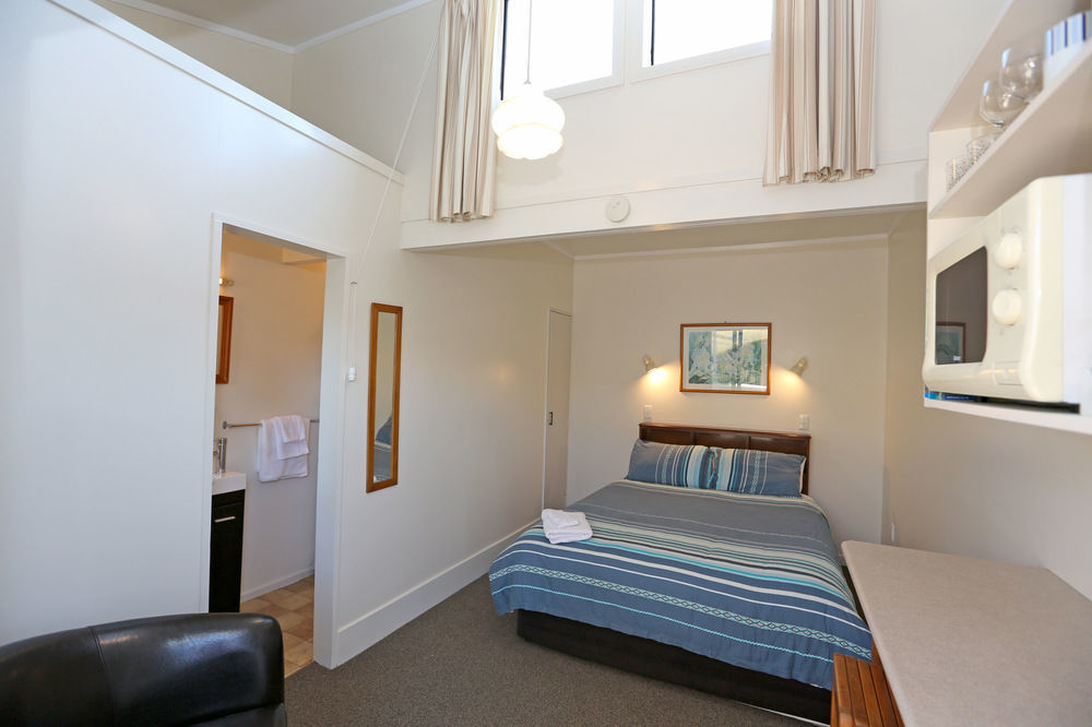 Barrington House Taupo Apartment Luaran gambar
