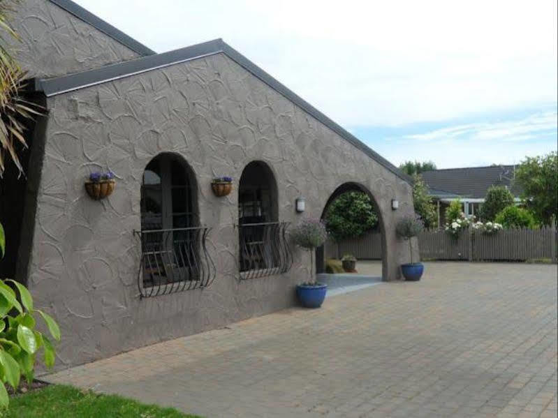 Barrington House Taupo Apartment Luaran gambar