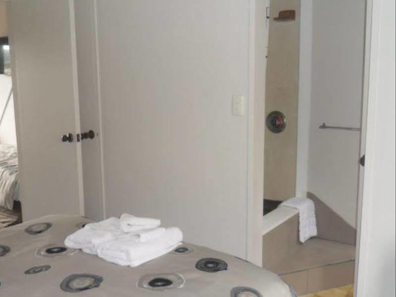 Barrington House Taupo Apartment Luaran gambar