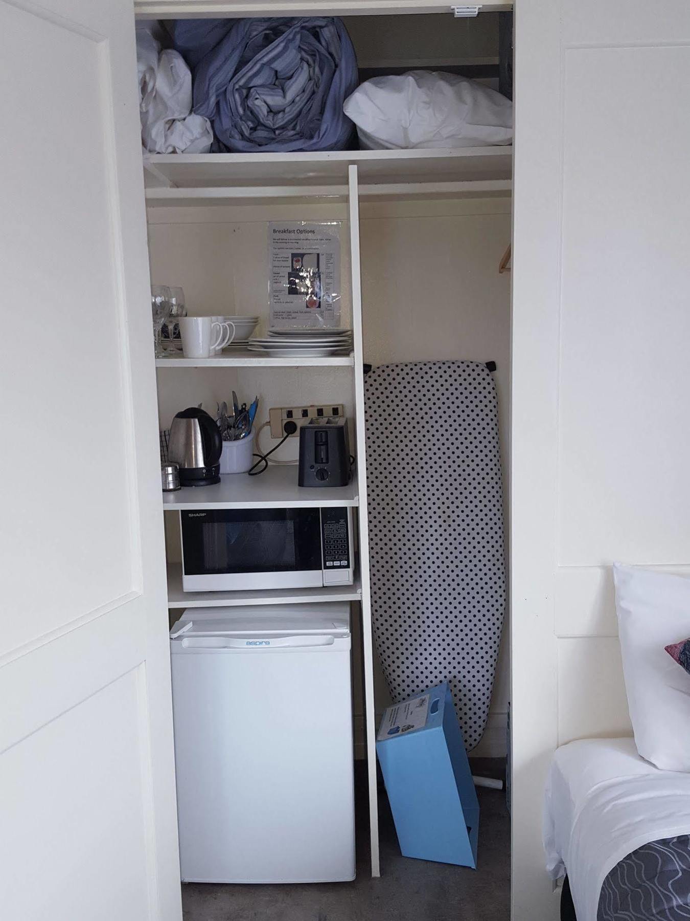 Barrington House Taupo Apartment Luaran gambar
