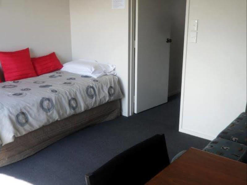 Barrington House Taupo Apartment Luaran gambar