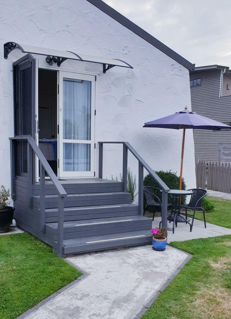 Barrington House Taupo Apartment Luaran gambar