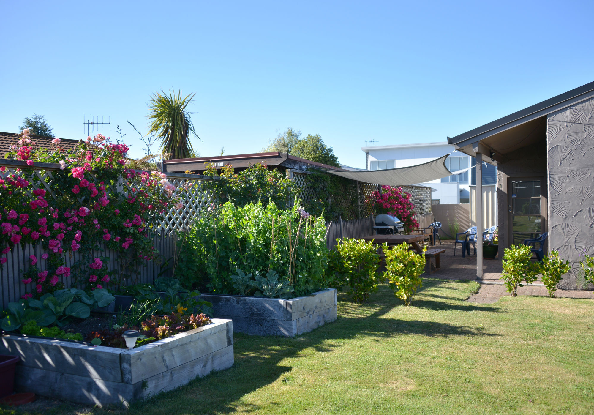Barrington House Taupo Apartment Luaran gambar