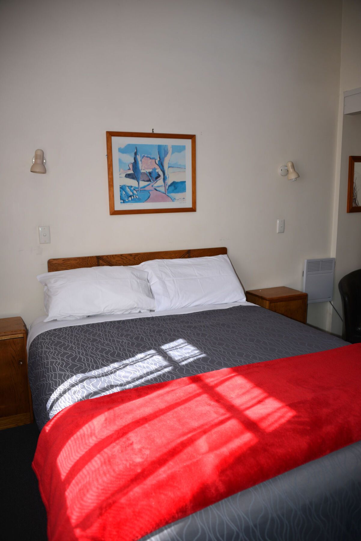 Barrington House Taupo Apartment Luaran gambar