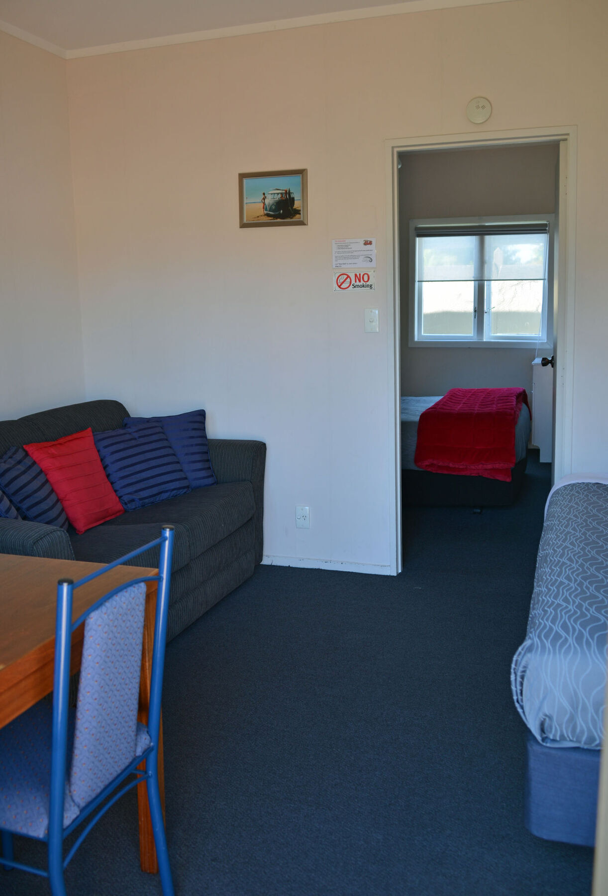 Barrington House Taupo Apartment Luaran gambar