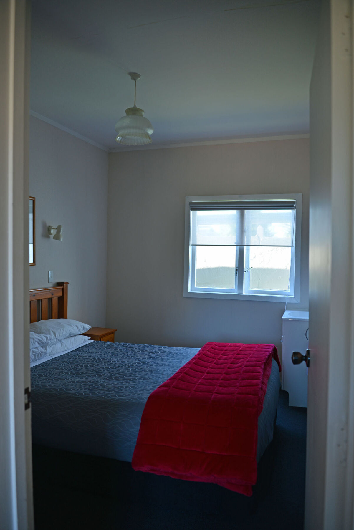 Barrington House Taupo Apartment Luaran gambar