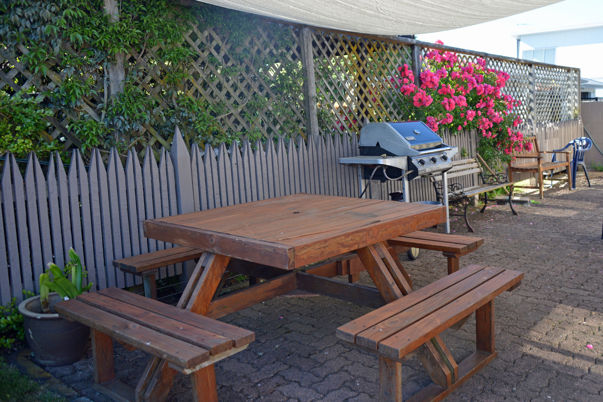 Barrington House Taupo Apartment Luaran gambar