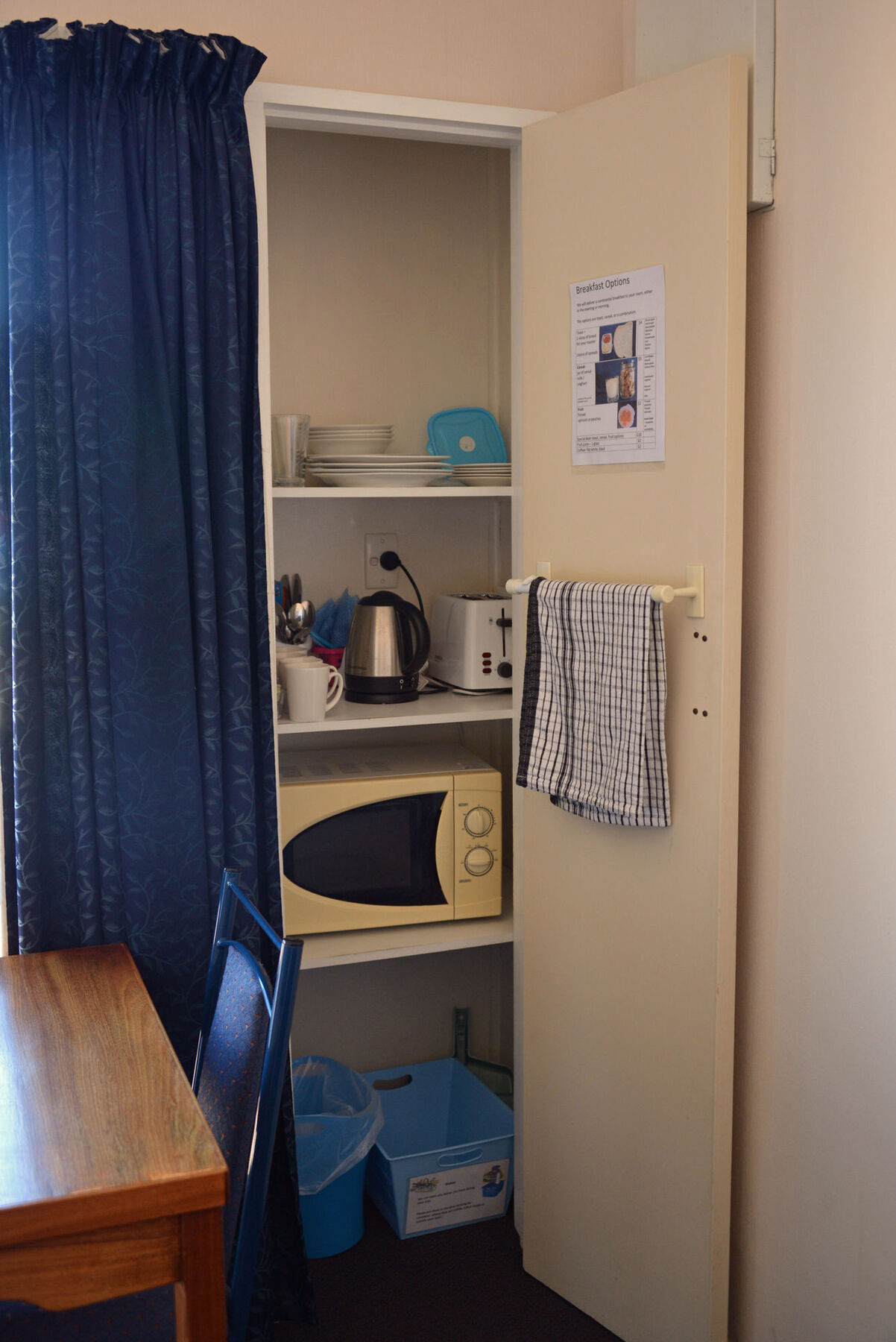 Barrington House Taupo Apartment Luaran gambar